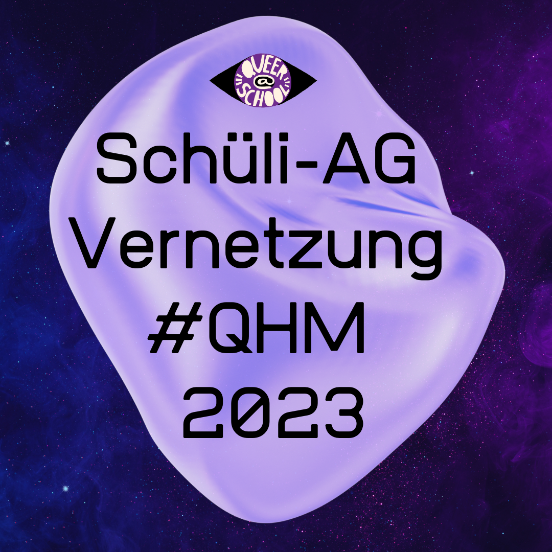 Schüli-AG Vernetzung 08. Mai 2023
